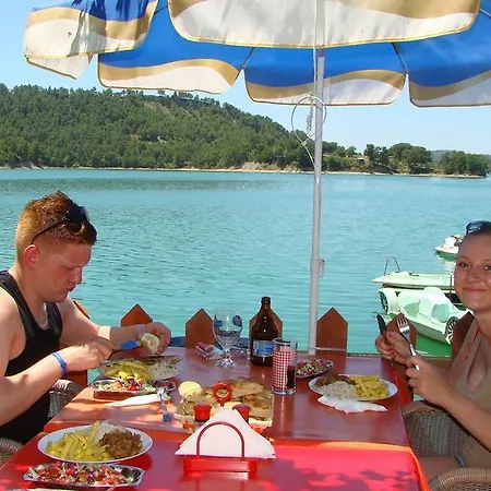 Golbasi Bed & Breakfast *