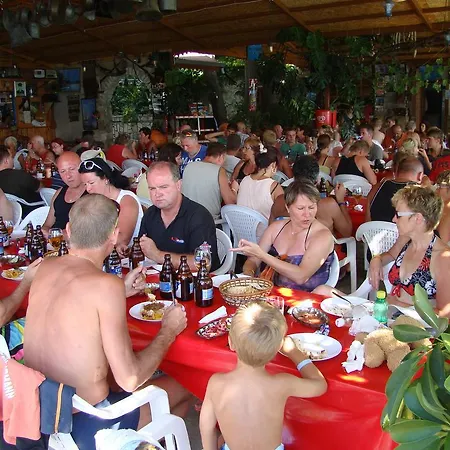 Golbasi Bed & Breakfast