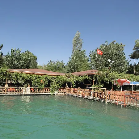 Golbasi Degirmenli