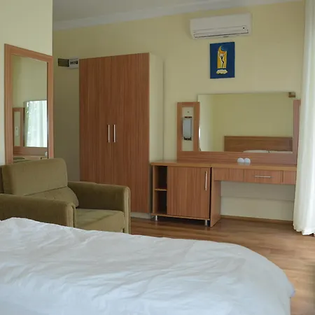Bed & Breakfast Golbasi