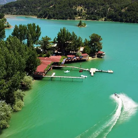 Bed & Breakfast Golbasi