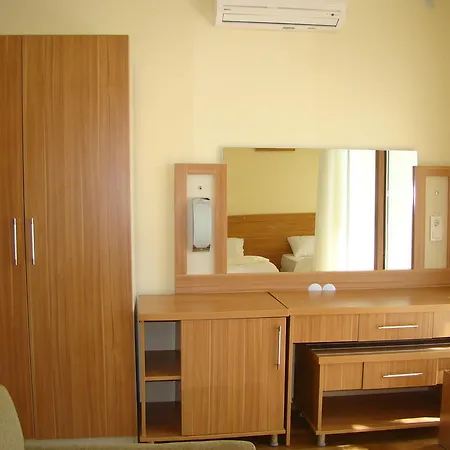 Bed & Breakfast Golbasi