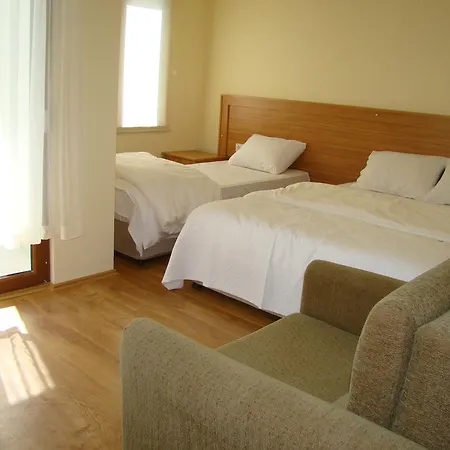 Bed & Breakfast Golbasi