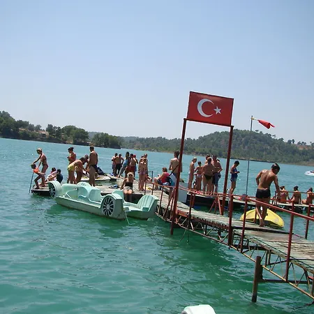 Bed & Breakfast Golbasi