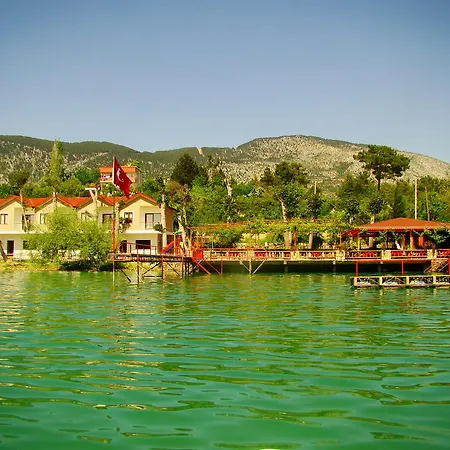 Bed & Breakfast Golbasi Degirmenli